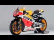Marc Marquez´ RC213V, Repsol Honda Team