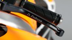 2013 Honda RC213V detail, Repsol Honda Team
