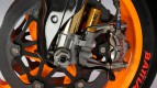 2013 Honda RC213V detail, Repsol Honda Team