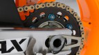 2013 Honda RC213V detail, Repsol Honda Team