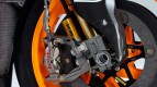 2013 Honda RC213V detail, Repsol Honda Team