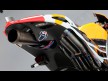 2013 Honda RC213V detail, Repsol Honda Team