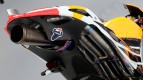 2013 Honda RC213V detail, Repsol Honda Team