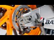 2013 Honda RC213V detail, Repsol Honda Team