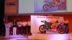 Honda RC213V, Repsol Honda Team presentation