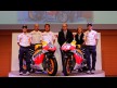 Honda RC213V, Repsol Honda Team presentation