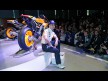 Honda RC213V, Repsol Honda Team presentation