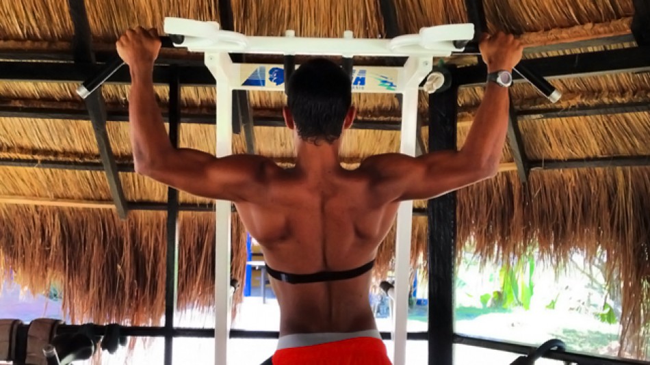 Yonny Hernandez, pre-season