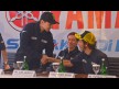 Lorenzo, Jarvis, Rossi, Yamaha Factory Racing - Indonesia