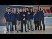 Lorenzo, Rossi & Yamaha Factory Racing Staff - Indonesia