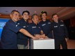 Lorenzo, Rossi & Yamaha Factory Racing Staff - Indonesia