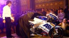 Karel Abraham, Cardion AB Motoracing presentation