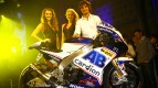 Karel Abraham, Cardion AB Motoracing presentation