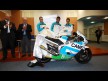 Came Ioda Racing Presentation