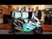 Came Ioda Racing Presentation