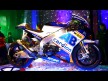 Cardion AB Motoracing presentation