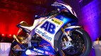 Cardion AB Motoracing presentation