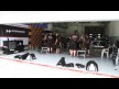 NGM Forward Racing Team - Sepang ECU Test