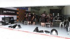 NGM Forward Racing Team - Sepang ECU Test