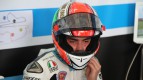 Danilo Petrucci, Came IodaRacing Project - Sepang ECU Test