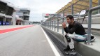 Danilo Petrucci, Came IodaRacing Project - Sepang ECU Test
