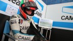 Danilo Petrucci, Came IodaRacing Project - Sepang ECU Test