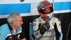 Danilo Petrucci, Came IodaRacing Project - Sepang ECU Test