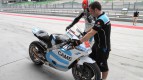 Danilo Petrucci, Came IodaRacing Project - Sepang ECU Test