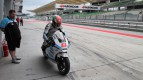 Danilo Petrucci, Came IodaRacing Project - Sepang ECU Test