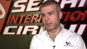 Cecchinelli on new ECU: “I think it will reduce the gap considerably”