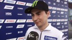 Lorenzo: “Too soon to judge upgrades”