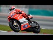 Andrea Dovizioso, Ducati Team - Sepang Official MotoGP Test © Gigi Soldano / Milagro