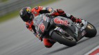 Stefan Bradl, LCR Honda MotoGP - Sepang Official MotoGP Test © Gigi Soldano / Milagro
