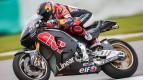 Stefan Bradl, LCR Honda MotoGP - Sepang Official MotoGP Test © Gigi Soldano / Milagro