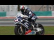 Randy de Puniet, Power Electronics Aspar - Sepang Official MotoGP Test