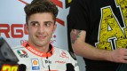 Andrea Iannone, Energy T.I. Pramac Racing Team - Sepang Official MotoGP Test © Gigi Soldano / Milagro