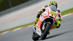 Andrea Iannone, Energy T.I. Pramac Racing Team - Sepang Official MotoGP Test © Gigi Soldano / Milagro