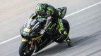 Cal Crutchlow, Monster Yamaha Tech 3 - Sepang Official MotoGP Test