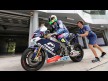 Aleix Espargaro, Power Electronics Aspar - Sepang Official MotoGP Test