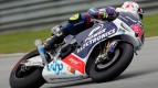 Aleix Espargaro, Power Electronics Aspar - Sepang Official MotoGP Test