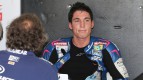 Aleix Espargaro, Power Electronics Aspar - Sepang Official MotoGP Test