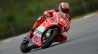 Nicky Hayden, Ducati Team - Sepang Official MotoGP Test © Gigi Soldano / Milagro