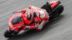 Nicky Hayden, Ducati Team - Sepang Official MotoGP Test © Gigi Soldano / Milagro