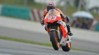 Marc Marquez, Repsol Honda Team - Sepang Official MotoGP Test © Gigi Soldano / Milagro