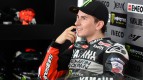 Yamaha macht am zweiten Tag in Sepang Fortschritte  