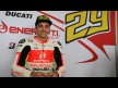 Andrea Iannone, Energy T.I. Pramac Racing Team - Sepang Official MotoGP Test