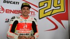 Andrea Iannone, Energy T.I. Pramac Racing Team - Sepang Official MotoGP Test