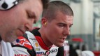 Ben Spies, Ignite Pramac Racing Team - Sepang Official MotoGP Test