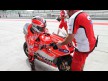 Andrea Dovizioso, Ducati Team - Sepang Official MotoGP Test