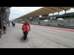 Andrea Dovizioso, Ducati Team - Sepang Official MotoGP Test